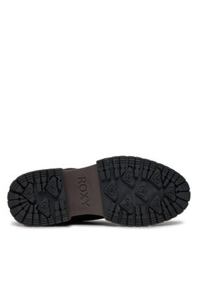 Roxy Ghete de drumeție pentru femei, negre, ROXY-ARJB700743-BLK