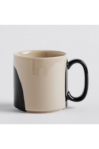 HomeVibes ASTORIA mug 450 ml