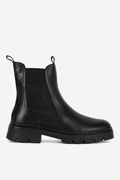 LASOCKI woman boot 5905588872054 Black