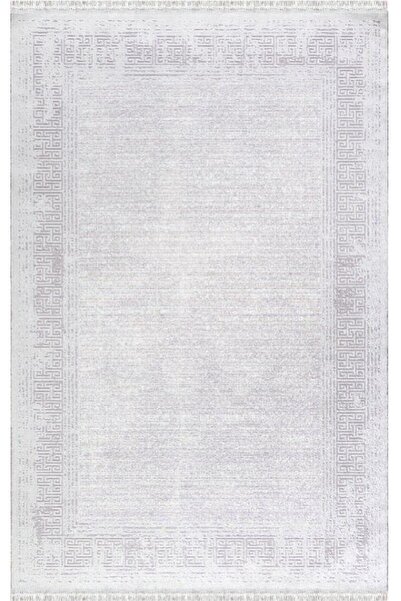 Merinos Halı Rodin Serisi 60894-060 Akrilik Halı Salon Oturma Odası Halısı