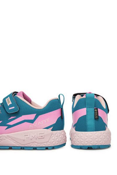 Primigi Girl Sneakers green PRIMIGI-7930611 D SMERALDO/ROSA
