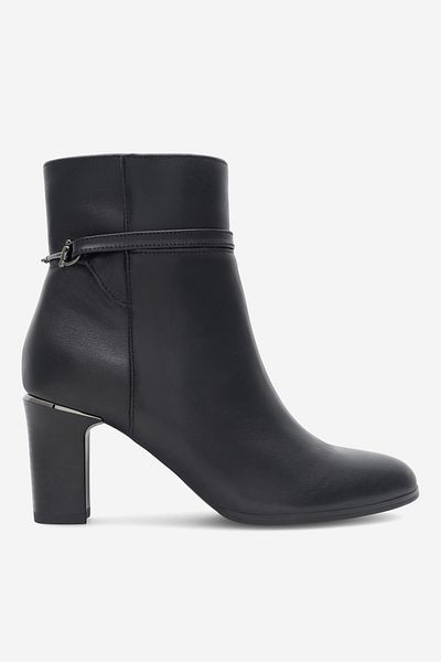 LASOCKI woman boot 5905588792710 Black