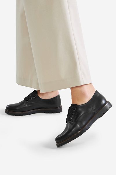 LASOCKI pantofi de damă 5903698045955 Negru