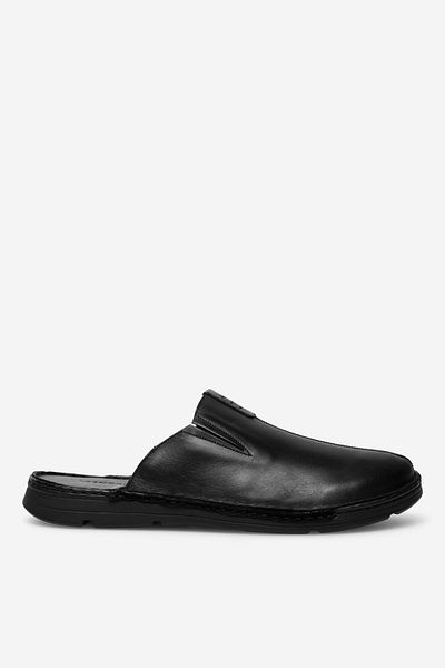 LASOCKI man flip-flop 5905588570455 Black