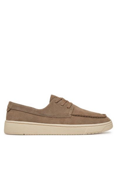 Toms Men's Half-boots gray TOMS-10020831 DUNE