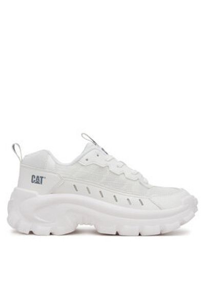 Caterpillar Men's Sneakers white CATERPILLAR-P726187 BRIGHT