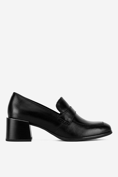 LASOCKI woman shoe 5905588878827 Black