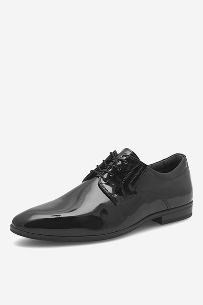 LASOCKI man shoe 5905588318187 Black
