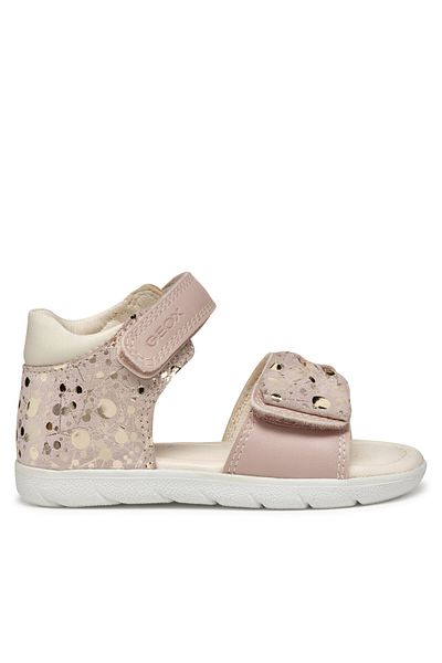 Geox Girl Sandals pink GEOX-B551YB-007BC C8172 M