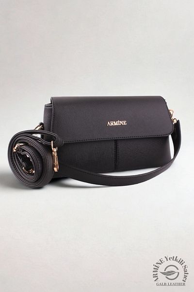 Armine Original Armine Premium Quality Women's Shoulder Bag Suitable for Daily Use