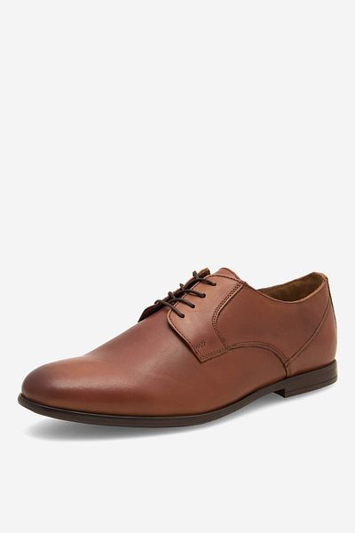 LASOCKI man shoe 5905588350057 Brown