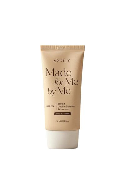 AXIS-Y Biome Double Defense Sunscreen 50 ml