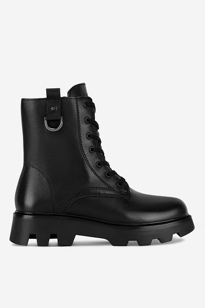 LASOCKI woman shoe 5905588805014 Black