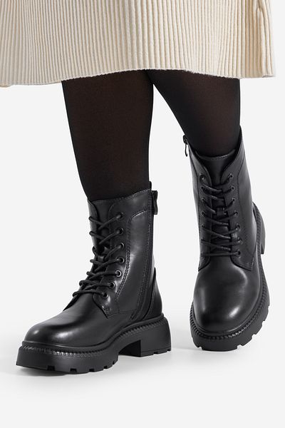 LASOCKI woman shoe 5905588821113 Black