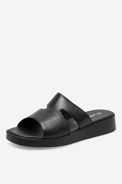 LASOCKI woman flip-flop 5905588497134 Black
