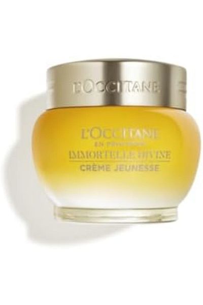 L'Occitane Immortelle Divine Cream 50 ml