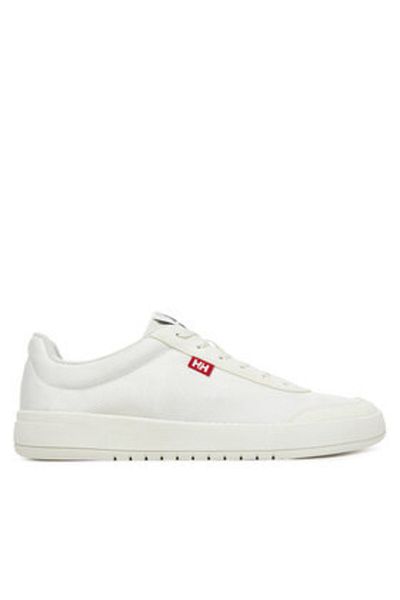 Helly Hansen Men's Sneakers white HELLY HANSEN-12027 011 OFFWHITE
