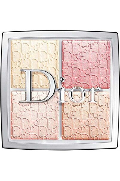 Dior باليت توهج الوجه من باكستيج