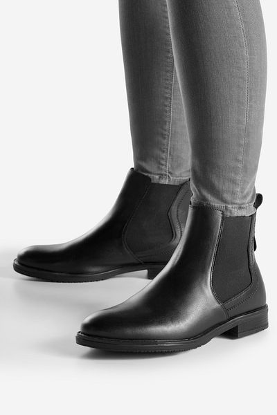 LASOCKI woman boot 5905588812050 Black