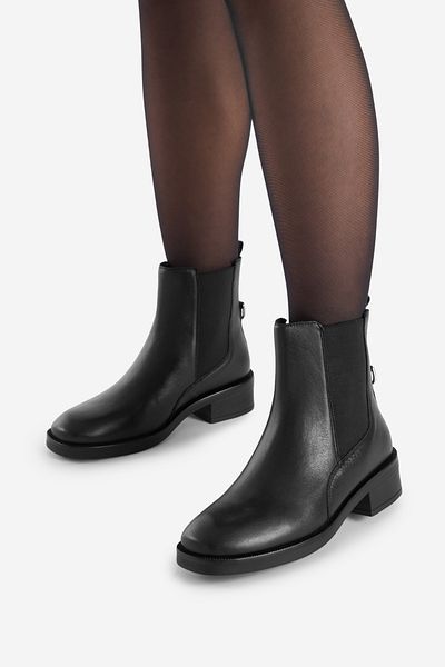 LASOCKI woman boot 5905588966067 Black