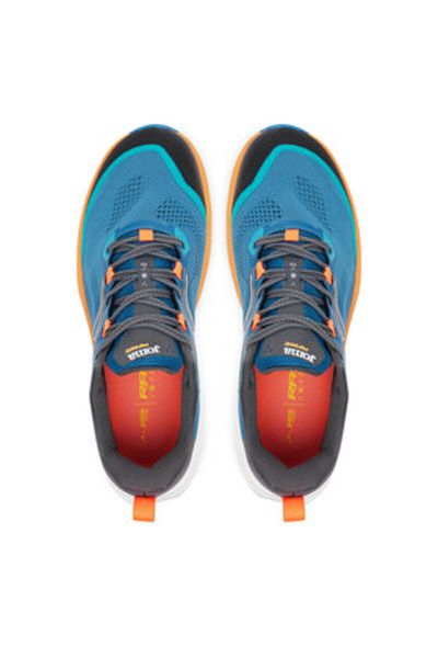 Joma Pantofi de alergare pentru bărbați joma albaștri JOMA-TKRASS2505 PETROL