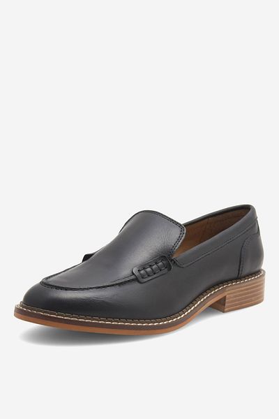 LASOCKI woman moccasin 5905588331100 Black