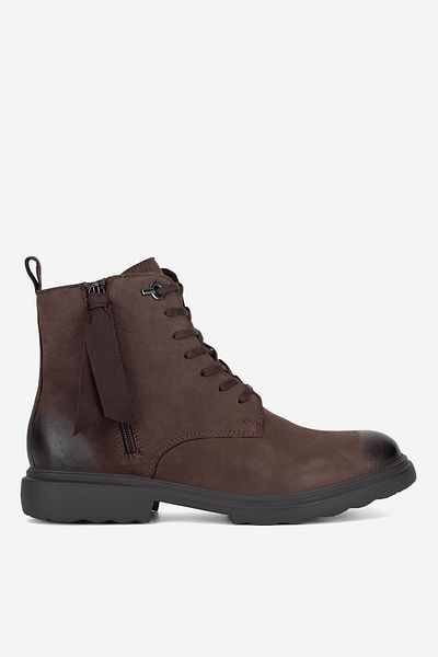 LASOCKI woman shoe 5905588938279 Brown