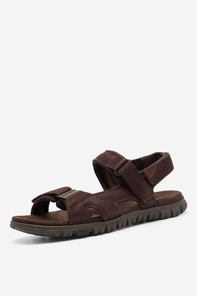 LASOCKI man sandal 5905588590958 Red