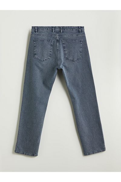LC Waikiki 779 Regular Fit Men's Jean Trousers
