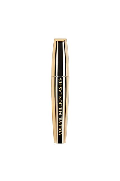 L'Oreal Paris Rimel L'Oréal Paris Volume Million Lashes Black, 10.7 ml