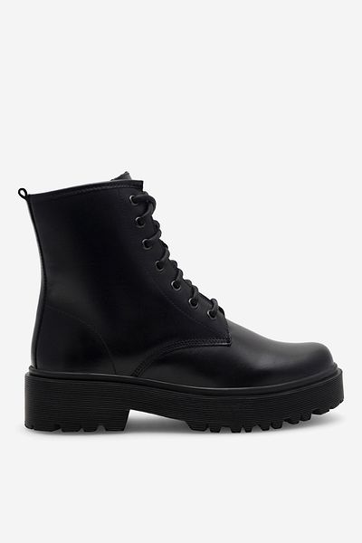 LASOCKI woman shoe 5905588734154 Black