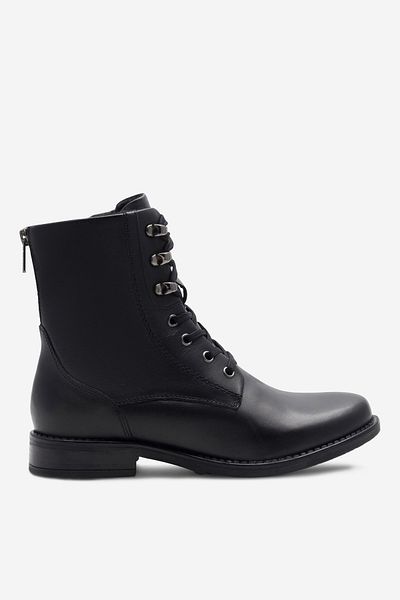 LASOCKI woman shoe 5905588738503 Black