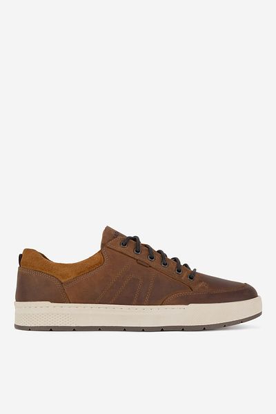 LASOCKI man shoe 5905588826330 Brown