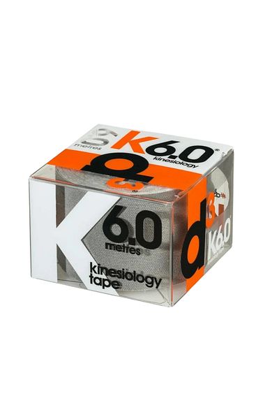 D3 Banda Kinesiologica D3 5cmx6m
