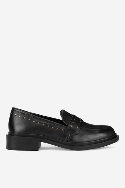 LASOCKI woman moccasin 5905588905578 Black