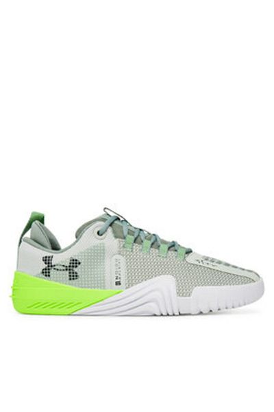 Under Armour Pantofi sport pentru bărbați Under Armour gri UNDER ARMOUR-3027341 377