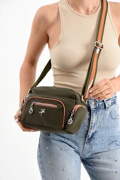 Getcho Sprung Women's Crossbody Bag