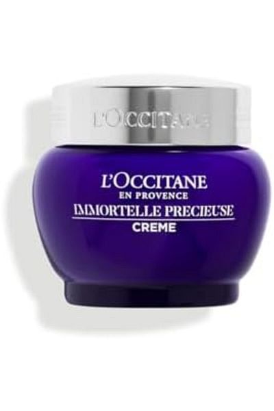 L'Occitane Immortelle Precious Cream
