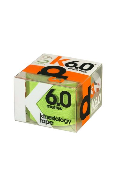 D3 Banda Kinesiologica D3 5cmx6m