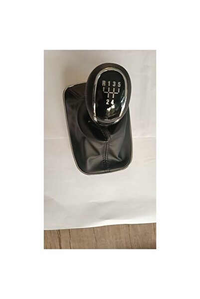 İthal Opel İnsignia A Manuel Vites Topuzu Körüklü 6 İleri Komple 55563829 - 7...