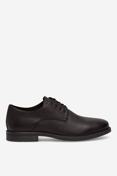 LASOCKI man shoe 5905588444930 Brown