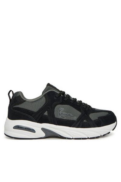 KARL KANI Teniși bărbați negri KARL KANI-PD00003094 NEGRU