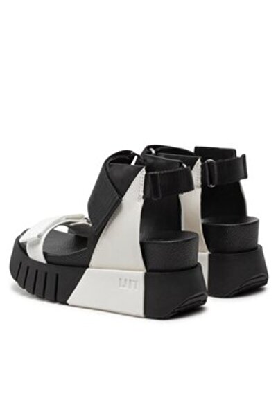 United Nude Sandale de damă albe UNITED NUDE-DELTA RUN MONO 10410597137119