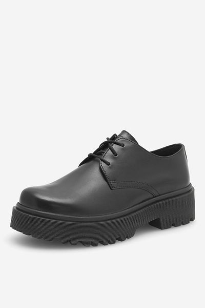 LASOCKI woman shoe 5905588292142 Black