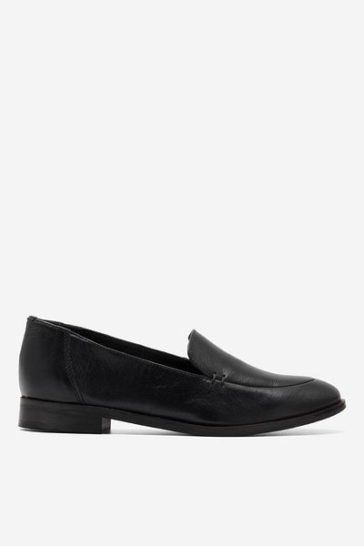 LASOCKI woman moccasin 5905588305262 Black