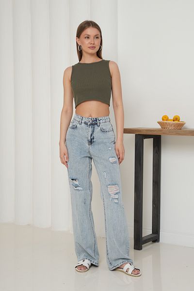 Ay Moda Collection رياضي ذو حزام سميك