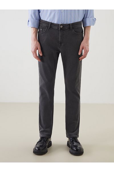LC Waikiki Ανδρικό τζιν παντελόνι 779 Regular Fit