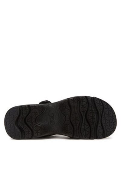 TEVA Women's Sandals black TEVA-1164570 BLK