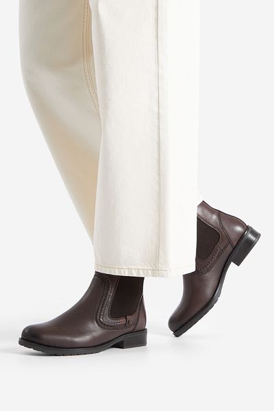 LASOCKI woman boot 5905588768586 Brown