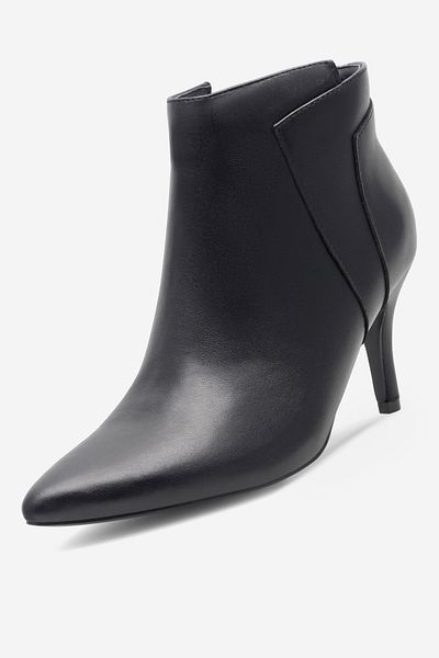 LASOCKI woman boot 5905588792574 Black